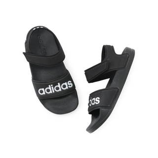アディダス(adidas)のアディダス　adidas　キッズ　サンダル　21cm(サンダル)