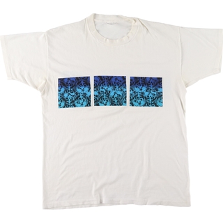 古着 90年代 ジャンセン Jantzen ミリタリーTシャツ USA製 メンズXL ヴィンテージ /eaa443342(Tシャツ/カットソー(半袖/袖なし))