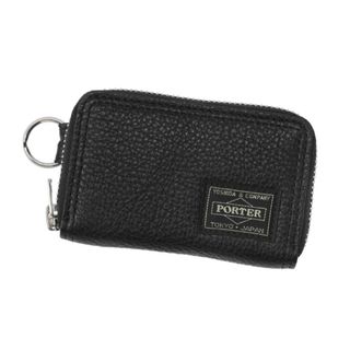 ポーター(PORTER)の【新品未使用】Porter CALM COIN CASE(コインケース/小銭入れ)