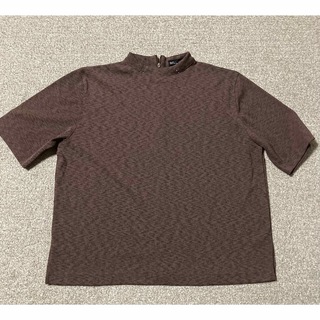 ベルハウス　レディース　　Tシャツ　(Tシャツ(半袖/袖なし))