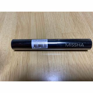 ミシャ(MISSHA)のミシャ　アイライナー　黒(アイライナー)