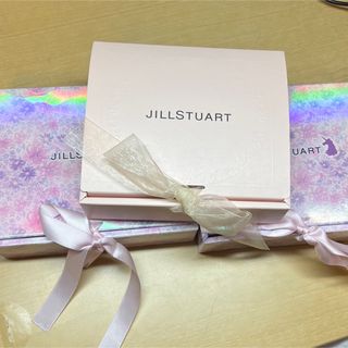 JILLSTUART - JILLSTUART ギフトボックス