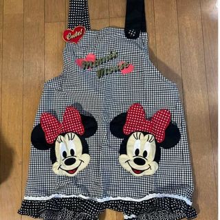 ディズニー(Disney)の専用ミニーマウス♡エプロン(その他)