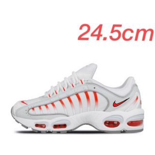 NIKE - NIKE AIR MAX TAILWIND 4 / 24.5cm