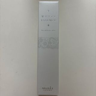 フロムファーストミュゼ(FROMFIRST Musee)のミュゼコスメ 薬用美白エッセンス 30ml(美容液)