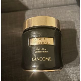 ランコム(LANCOME)のランコム　アプソリュ　レクストレ　ラクリーム(フェイスクリーム)