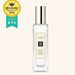 ジョーマローン(Jo Malone)のジョーマローン イングリッシュ ペアー アンド フリージア(ユニセックス)