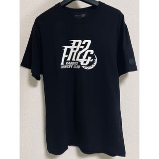 #FR2 - FR2GOLF Tシャツ 