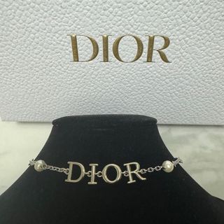 ディオール(Dior)のDIOR ディオール　ブレスレット(ブレスレット/バングル)