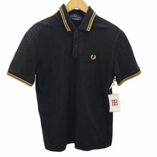 フレッドペリー(FRED PERRY)のFRED PERRY(フレッドペリー) メンズ トップス ポロシャツ(ポロシャツ)