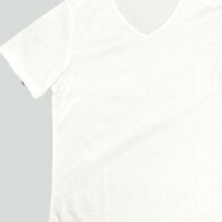 白  、Tシャツ(Tシャツ/カットソー(半袖/袖なし))