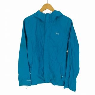 アンダーアーマー(UNDER ARMOUR)のUNDER ARMOUR(アンダーアーマー) レディース アウター ジャケット(ナイロンジャケット)