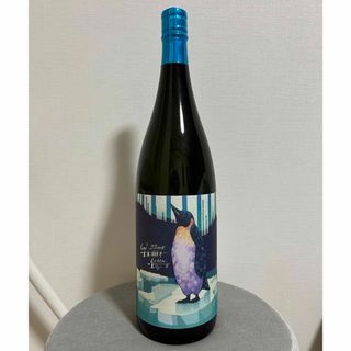 クールミントグリーン　1800ml 1本(焼酎)