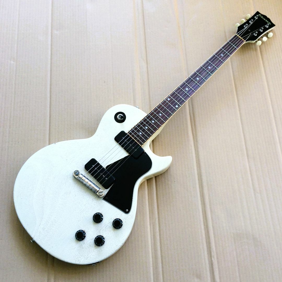 EDWARDS エドワーズ レスポール スペシャル ハードレリック LP EDWARDS エドワーズ レスポール スペシャル ハードレリック LP