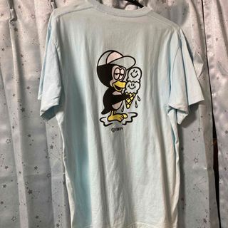 ユニクロTシャツ(Tシャツ/カットソー(半袖/袖なし))