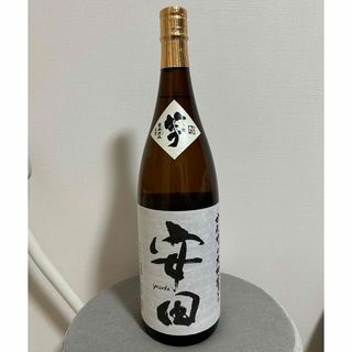 安田　1800ml 1本(焼酎)