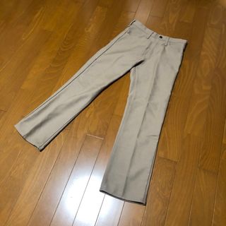 ラングラー(Wrangler)の80s Wrangler WRANCHER PANTS(スラックス)