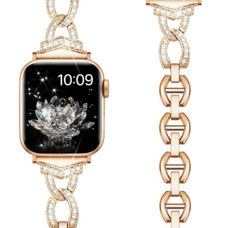 アップルウォッチ(Apple Watch)のアップルウオッチバンド(腕時計)