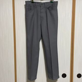 リーバイス(Levi's)のLevi's STA-PREST(スラックス)