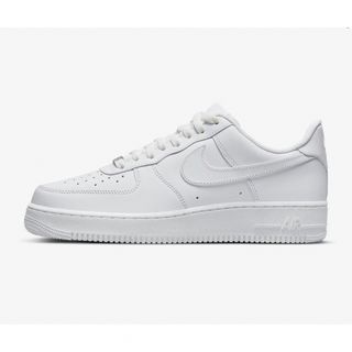 ナイキ(NIKE)の【新品】Nike Air Force 1 07  27.5cm(スニーカー)