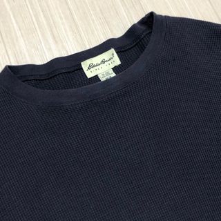 Eddie Bauer - 90s Eddie Bauer thermal エディーバウアー　サーマル