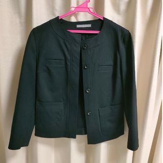 セオリーリュクス ノーカラージャケット(レディース)の通販 300点以上 セオリーリュクス ノーカラージャケット(レディース)の通販 300点以上