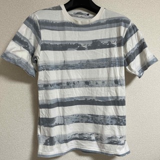 シャツ　半袖(Tシャツ/カットソー(半袖/袖なし))