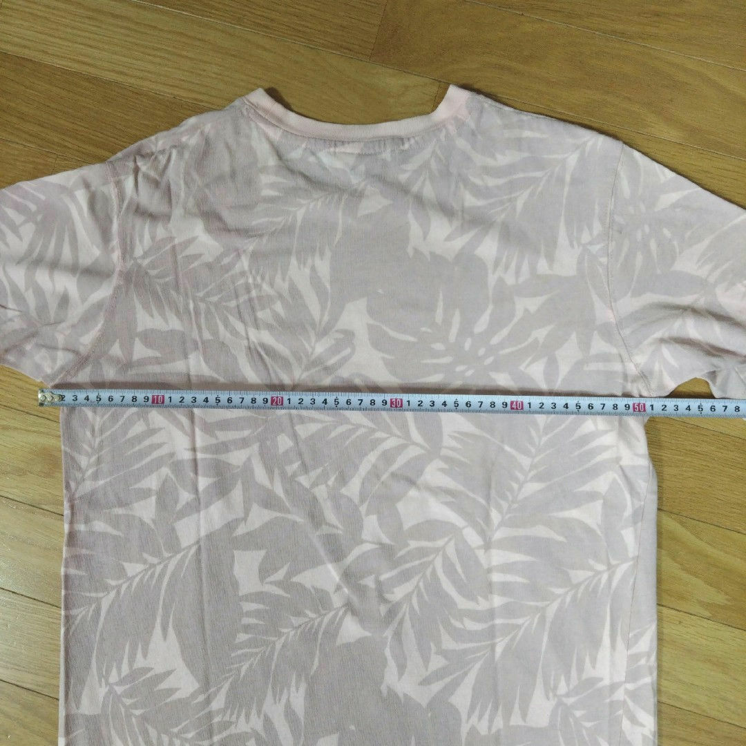 L.BWORKS 　サンブロス　Ｔシャツ メンズのトップス(Tシャツ/カットソー(半袖/袖なし))の商品写真