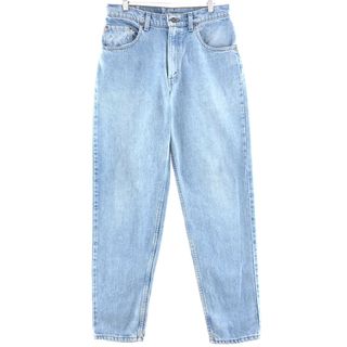 リーバイス(Levi's)の古着 リーバイス Levi's 560 LOOSE FIT TAPERED LEG テーパードデニムパンツ USA製 メンズw32 /eaa391845(デニム/ジーンズ)