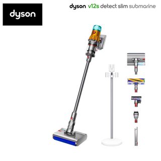 Dyson - Dyson V12s Detect Slim Submarine クリーナー