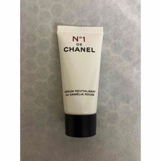 シャネル(CHANEL)のシャネル　美容液　サンプル(サンプル/トライアルキット)