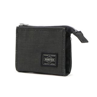 ポーター(PORTER)の【新品未使用】Porter DUCK ZIP WALLET(コインケース/小銭入れ)