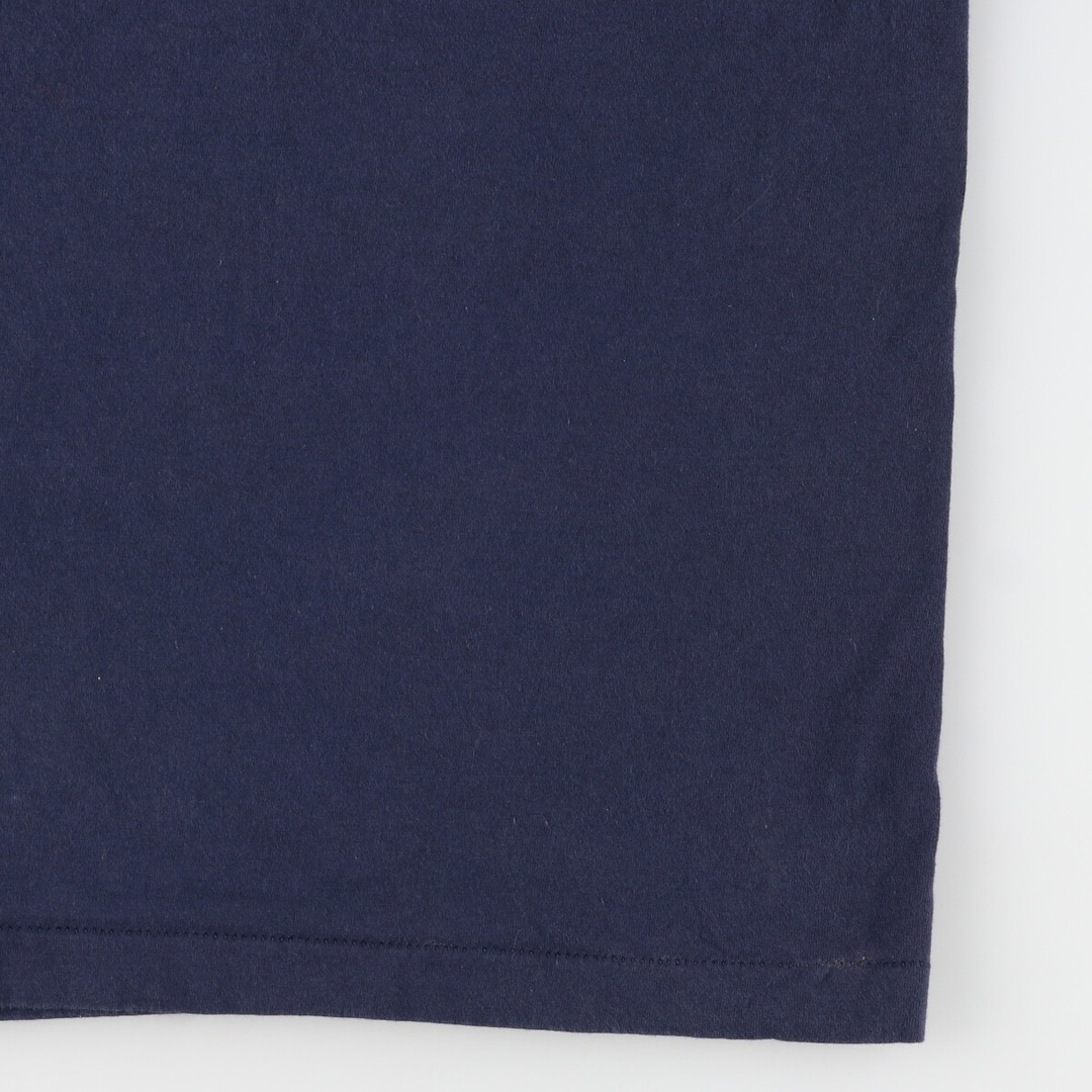 古着 90年代 プリントTシャツ USA製 メンズXL ヴィンテージ /eaa442167 メンズのトップス(Tシャツ/カットソー(半袖/袖なし))の商品写真