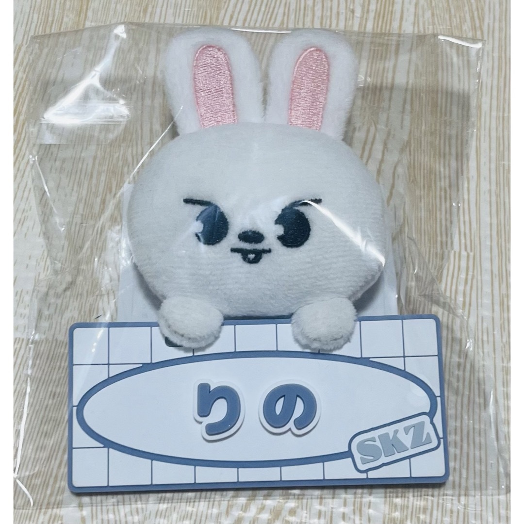 straykids skz スキズ リノ リービット toy world セット straykids skz スキズ リノ リービット toy world セット