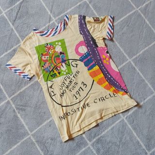 ジャム(JAM)のジャム♥大人サイズ♥Ｔシャツ(Tシャツ(半袖/袖なし))