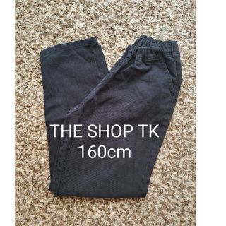 THE SHOP TK - THE SHOP TK ザショップティーケー パンツ 160 ボトムス