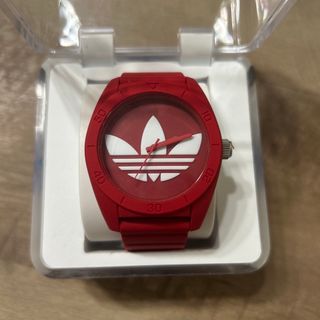 adidas 腕時計