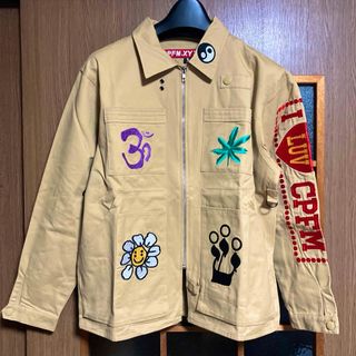 ダブレット doublet スカジャン 22SS 16BL135 ORGANIC CHAOS SOUVENIR ダブレット doublet スカジャン 22SS 16BL135 ORGANIC CHAOS SOUVENIR