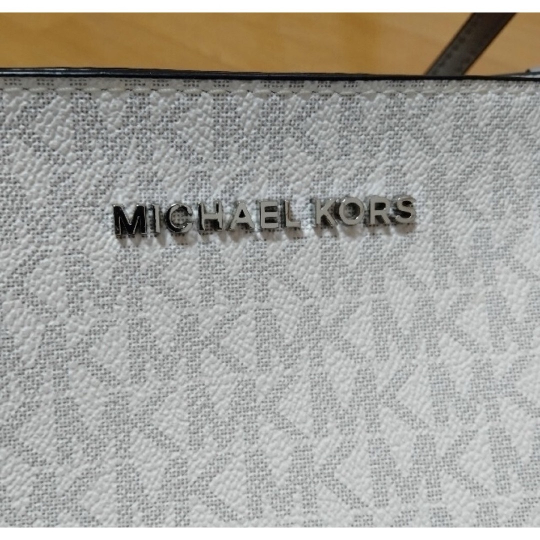 Michael Kors(マイケルコース)のMICHAEL KORS バッグ レディースのバッグ(トートバッグ)の商品写真