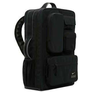 ナイキ(NIKE)のナイキ ユーティリティ エリート バックパック 32L CK2656 ブラック(バッグパック/リュック)