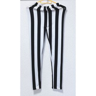 〘 新品 〙レギンスパンツ   size  フリー  ( M～L)(スキニーパンツ)