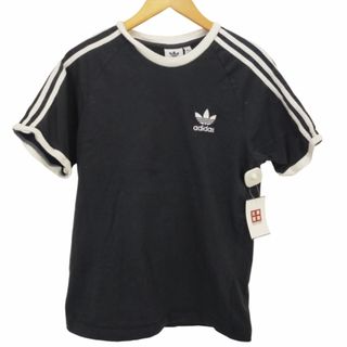 アディダス(adidas)のadidas(アディダス) クラシックス スリーストライプス Tシャツ トップス(ポロシャツ)