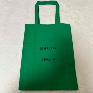 ボッテガヴェネタ(Bottega Veneta)の［非売品］Bottega Veneta ボッテガ 限定 エコバッグ ノベルティ2(トートバッグ)