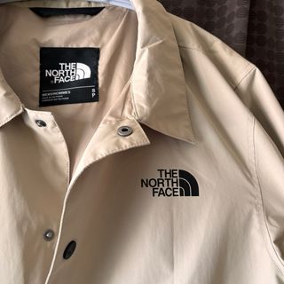 ザノースフェイス(THE NORTH FACE)のTHE NORTH FACE  ザノースフェイス コーチジャケット(ナイロンジャケット)