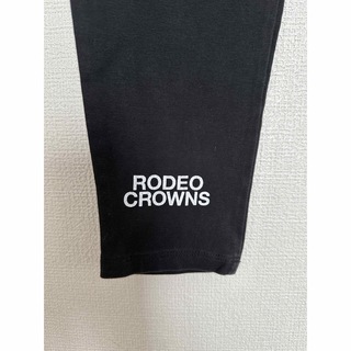 ロデオクラウンズ(RODEO CROWNS)のRODEO CROWNS☆レギンスパンツ(レギンス/スパッツ)