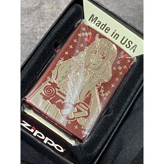 zippo 転生したらスライムだった件 転スラ シュナ 両面加工 2022年製(その他)