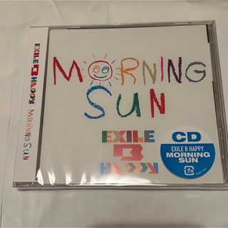 MORNING SUN(ポップス/ロック(邦楽))