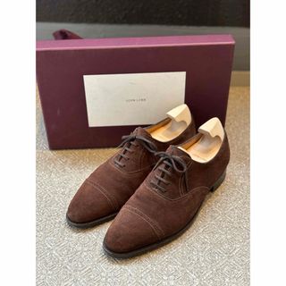 JOHN LOBB