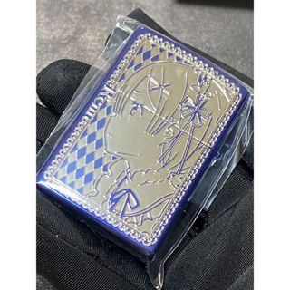 zippo Re：ゼロから始める異世界生活 レム 2面刻印 2023年製 (その他)