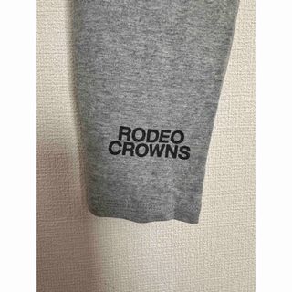 ロデオクラウンズ(RODEO CROWNS)のRODEO CROWNS☆レギンスパンツ(レギンス/スパッツ)